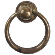 BeslagD Möbelbeslag Antik Ring 157-33