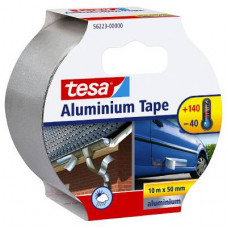 Tesa Tejp Aluminium 56223 50mmx10M