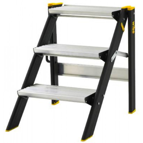 WIBE Arbetsbock Wibe Ladders 5000+ Prof+