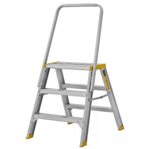 WIBE Arbetsbock Wibe Ladders 55ABR