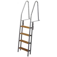 Bryggstege Wibe Ladders Home