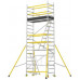 WIBE Hantverkarställning Wibe Ladders FT-750XR