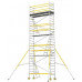 WIBE Rullställning bred Wibe Ladders RT-1400XR