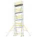 WIBE Rullställning smal Wibe Ladders RT-750XR