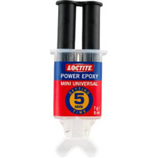 Epoxylim Power Universal Loctite 5 min