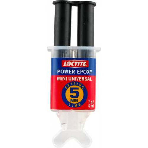 HENKEL Epoxylim Power Universal Loctite 5 min