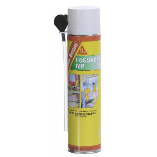 SIKA TÄTSKUM SIKA MP 510ML