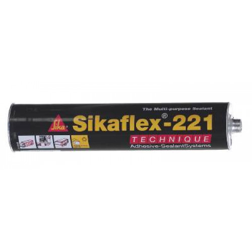 SIKA Lim- och fogmassa Sikaflex-221
