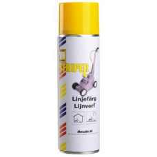 Mercalin Linjemarkeringsfärg 500Ml Klar