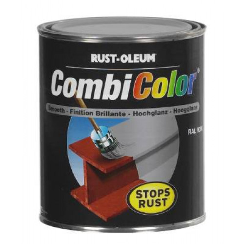 RUST-OLE Rostskyddsfärg Rust-Oleum CombiColor 2=1