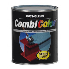 Hammarlack Rust-Oleum CombiColor 2=1 Hammertone