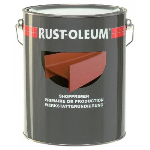 RUST-OLE Grundfärg Rust-Oleum ShopPrimer 6469