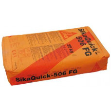 Sika Bruk Lagnings Sikaquick -506Fg