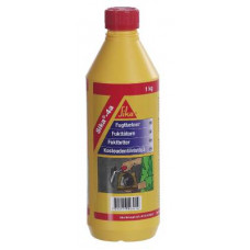 Sika Cementtillsats Sika-4A 1Kg