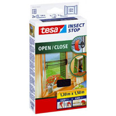 Tesa Insektsnät Open/Close 1,3X1,5M