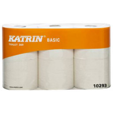 Katrin Toalettpapper Basic 360 Dbl