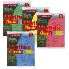 Allduk Wettex Classic och Maxi
