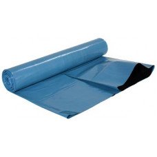 Sopsäck extra stark blå (125/160 liter)