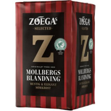 Zoegas Kaffe Zoegas Mollbergs 0,45Kg