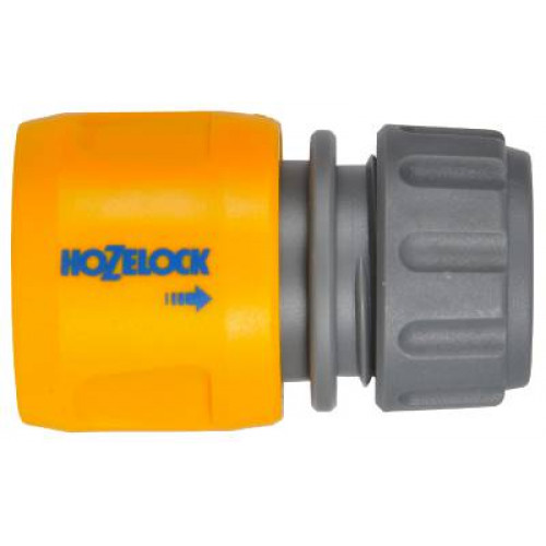 HOZELOCK Snabbkoppling Soft 12,5 - 15 mm Hozelock