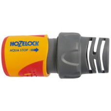 Hozelock Stoppkoppling Plus 19mm 62065