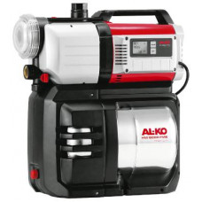 Alko Pump Hydrofor Hwm 6000 Fms Pre