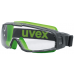 UVEX Korgglasögon Uvex 9308 U-Sonic