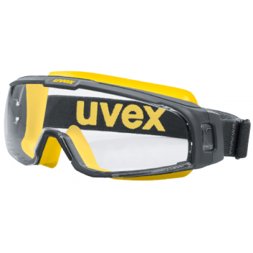 UVEX Korgglasögon Uvex 9308 U-Sonic