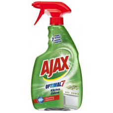Ajax Allrengöringsspray Ajax Kök