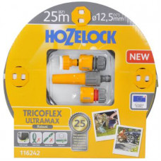 Hozelock Slangset Ultramax 25M 116242