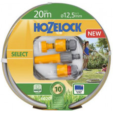 Hozelock Slangset Select 20M Expo 6020