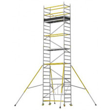 Hantverkarställning Wibe Ladders FT-750