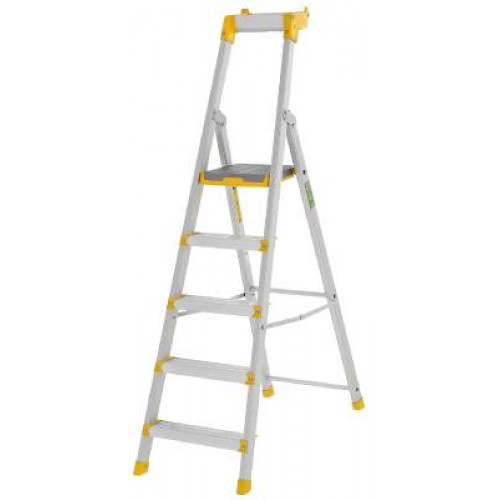 WIBE Trappstege Wibe Ladders 55P (NY)