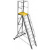WIBE Arbetsplattform WAP+TMR Wibe Ladders
