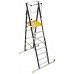 WIBE Arbetsplattform WAP+WP Wibe Ladders