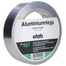 Aluminiumtejp ETAB 957