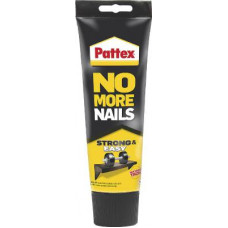 Pattex Monteringslim No More Nails