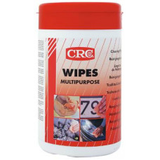 Rengöringsduk CRC Wipes Multipurpose 4020