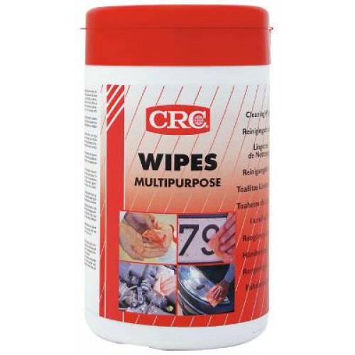 CRC Rengöringsduk CRC Wipes Multipurpose 4020