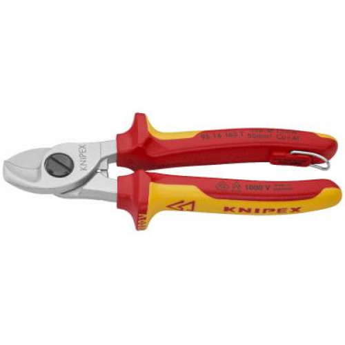 KNIPEX KABELSAX 95 16 165 T