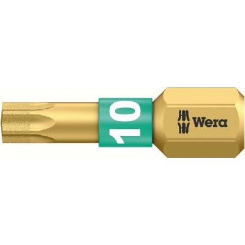 WERA Bits för Torx-spår Wera 867/1 BDC