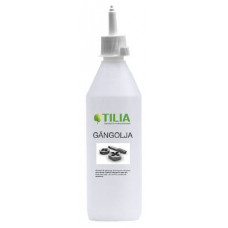Gängolja Tilia