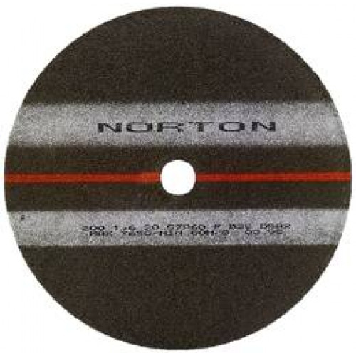 NORTON Kapskiva för stationära kapmaskiner Norton