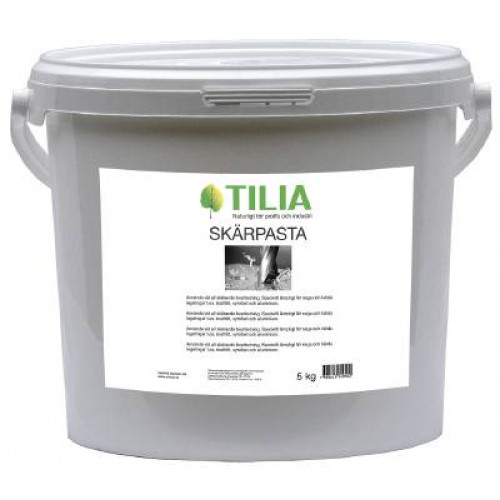 TILIA Skärpasta TILIA 14101 / 14102 / 14103