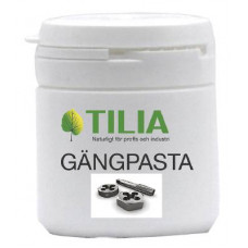 Gängpasta Tilia