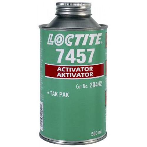 LOCTITE Loctite 7457 aktivator