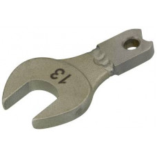 Utbytbara nyckelgrepp för låspinne infästning Torqueleader Fast nyckel