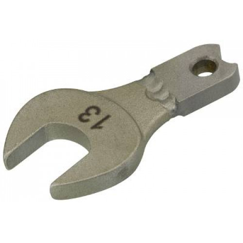 GEDORE Utbytbara nyckelgrepp för låspinne infästning Torqueleader Fast nyckel