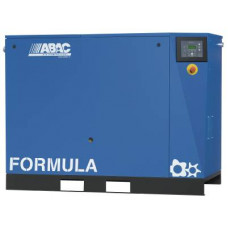 ABAC Skruvkompressor15H/6-13 400V-3