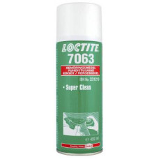 Rengöring avfettningsspray Loctite 7063